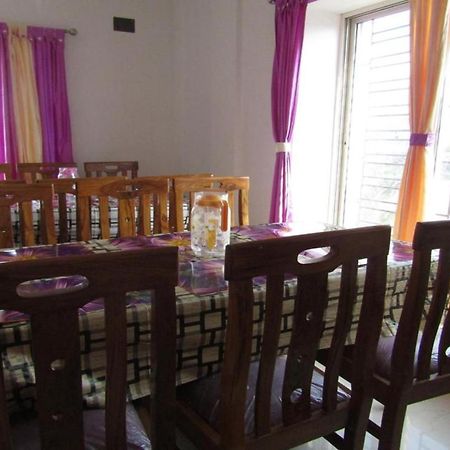 STAYMAKER Hotel Sannidhyo Shānti Niketan Exterior foto